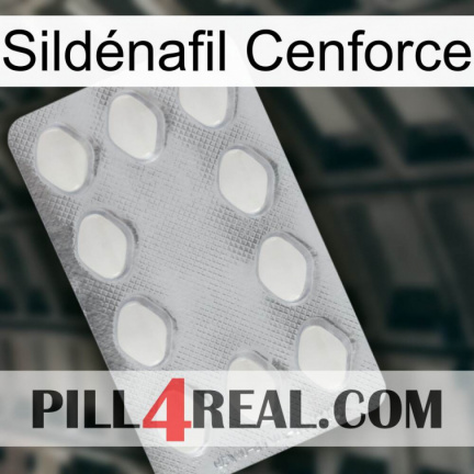Sildénafil Cenforce 16